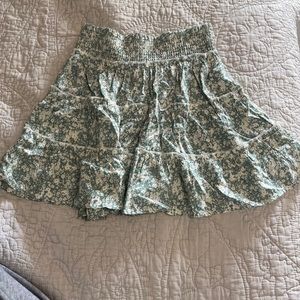 Rsq skirt